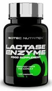SCITEC NUTRITION LACTAZE ENZYME 100 caps Scitec