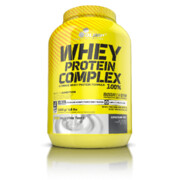 OLIMP WHEY PROTEIN COMPLEX 1800g BIAŁKO Olimp Sport Nutrition
