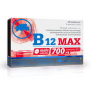 OLIMP B12 MAX Olimp Sport Nutrition