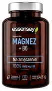 ESSENSEY MAGNEZ + B6 90cap Essensey