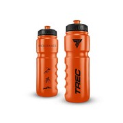 TREC BIDON 700ml TR ENDURANCE PS 008 GR ORANGE Trec Nutrition