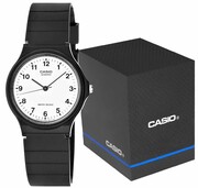 Zegarek Damski Casio MQ-24-7BLLEG + BOX CASIO