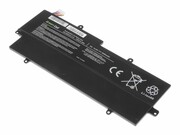 GREENCELL TS52 Bateria Green Cell PA5013U-1BRS do laptopów Toshiba Portege Z830 Z835 Z930 Z935 GREEN CELL