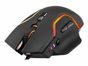 TRACER Mysz GAMEZONE ASH RGB TRACER