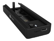ICYBOX IB-180MC-C31 M.2 NVMe i SATA SSD Stacja dokujaca USB 3.2 Gen2 ICY BOX