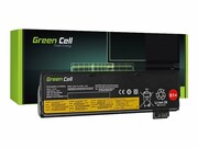 GREENCELL LE95 Powi kszona Bateria Green Cell do Lenovo ThinkPad T470 T570 A475 P51S T25 GREEN CELL