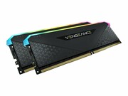 CORSAIR Vengeance RGB RS DDR4 3200MHz 16GB 2x8GB DIMM CL16 CORSAIR