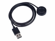 AKYGA Kabel do ładowania Fossil Gen 5 / Gen 6 / Sport AK-SW-37 1m AKYGA