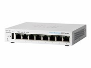 CISCO Business Switching CBS250 Smart 8-port Gigabit Desktop External Power Supply CISCO
