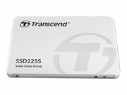 TRANSCEND 1TB 2.5inch SSD SATA3 3D TLC TRANSCEND