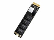 TRANSCEND TS960GJDM850 Transcend JetDrive 850 for Apple 960GB PCIe SSD for Mac M13-M15 TRANSCEND