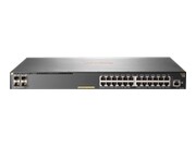 HPE Aruba 2930F 24G PoE+ 4SFP Swch HEWLETT PACKARD ENTERPRISE