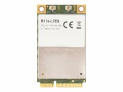 MIKROTIK R11e-LTE6 2G 3G 4G LTE miniPCIe card up to 300 Mbps MIKROTIK