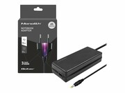 QOLTEC 51037 Zasilacz do Asus 120W 19V 6.32A 5.5x2.5 kabel zasilający QOLTEC