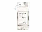 BROTHER TZECL6 Taśma Brother 36MM HEAD CLEANING TAPE BROTHER