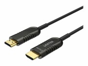 UNITEK Y-C1030BK Unitek Kabel UltraPro HDMI v2.0 M/M 20.0m Fiber Optical Y-C1030BK UNITEK
