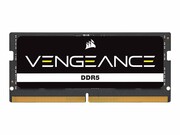 CORSAIR VENGEANCE DDR5 32GB 2x16GB 4800MHz CL40 1.1V SODIMM CORSAIR