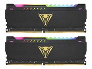 PATRIOT Viper Steel RGB DDR4 16GB 2x8GB KIT 3600MHz DIMM PATRIOT MEMORY