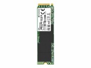 TRANSCEND 2TB M.2 2280 PCIe Gen3x4 M-Key 3D TLC with Dram TRANSCEND