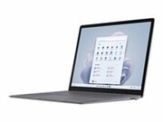 MS Surface Laptop Pro Intel Core i7-1255U 15inch 8GB 256GB W11H SC Eng Intl Netherlands/Poland Hdwr Platinum MICROSOFT