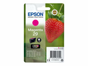 EPSON C13T29834012 Tusz Epson Singlepack magenta 29 Claria Home 3,2 ml EPSON
