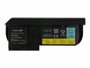 GREENCELL Battery for Lenovo ThinkPad X220 Tablet 6 cell GREEN CELL