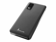 EXTRALINK EPB-098B 10000mAh 5V Power bank - black EXTRALINK