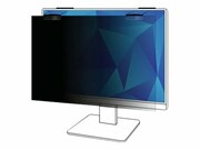 3M Privacy Filter for 27inch Full Screen Monitor with COMPLY Magnetic Attach 16:9 PF270W9EM 3M