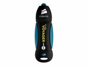 CORSAIR Pamięć USB Voyager 256GB USB 3.0 190/60 MB/s wodoodporna wstrząsoodporna CORSAIR