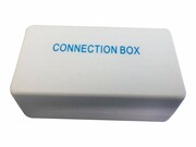 GEMBIRD NCA-LSAS6-01 Gembird łącznik kabla/złączka sieciowa RJ45/RJ45, cat. 6, LSA (Krone) FTP GEMBIRD