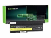 GREENCELL LE22 Bateria akumulator Green Cell do laptopa Lenovo IBM Thinkpad X200 7454T X200 745 GREEN CELL