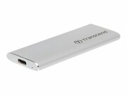 TRANSCEND TS480GESD240C Transcend 480GB external SSD ESD240C USB 3.1 Gen 2 Type C R/W 520/460 MB/s TRANSCEND