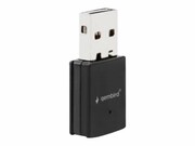 GEMBIRD WNP-UA300-01 Mini USB WiFi adapter 300 Mbps GEMBIRD
