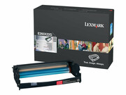 LEXMARK E260X22G Bęben Lexmark black 30 000 str. E260/ E360/ E460/X264dn LEXMARK