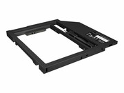 ICYBOX IB-AC649 IcyBox Adapter 2,5 HDD/SSD do notebook DVD bay ICY BOX
