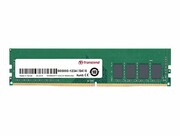 TRANSCEND 32GB JM DDR4 2666Mhz U-DIMM 2Rx8 2Gx8 CL19 1.2V TRANSCEND