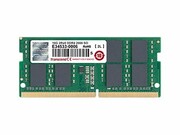 TRANSCEND TS2GSH64V6B Transcend 16GB DDR4 2666Mhz SO-DIMM 2Rx8 1Gx8 CL19 1.2V TRANSCEND