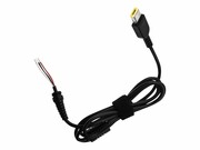 AKYGA Przewód zasilający do notebooków AK-SC-10 Slim Tip LENOVO 1.2m AKYGA