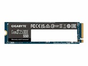 GIGABYTE Gen3 2500E M.2 2280 SSD 500GB PCIe 3.0x4 NVMe1.3 GIGABYTE