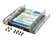 LOGILINK AD0009 LOGILINK - Harddisk Mounting Bracket, 2.5 -> 3.5 LOGILINK