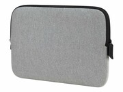 DICOTA Skin URBAN 16 grey notebook case DICOTA