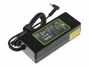 GREENCELL AD105P Zasilacz Ładowarka Green Cell PRO do Asus 19V 4.74A 90W 4.5-3.0mm GREEN CELL