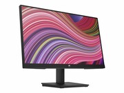 HP V22i G5 22inch FHD FreeSync 5ms HDMI DP VGA Black HP INC.