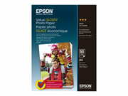EPSON C13S400036 Papier Epson Value photo 200g A4 50 ark EPSON