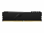 KINGSTON 32GB 2666MHz DDR4 CL16 DIMM FURY Beast Black KINGSTON