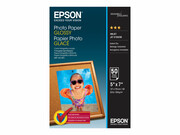 EPSON Photo Paper Glossy 13x18cm 50 sh EPSON