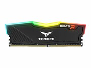 TEAMGROUP Delta RGB DDR4 8GB 3200MHz CL16 TF3D48G3200HC16C01 TEAM GROUP