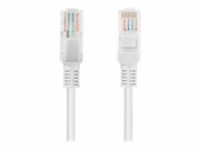 LANBERG PCF5-10CC-2000-S Lanberg Patchcord RJ45, kat. 5e, FTP, 20m, szary LANBERG