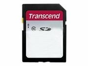 Karta pamięci SD Transcend 4GB