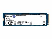 KINGSTON 2TB NV2 M.2 2280 PCIe 4.0 NVMe SSD KINGSTON